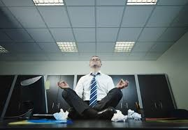 Gestion du stress chez les cadres supérieurs