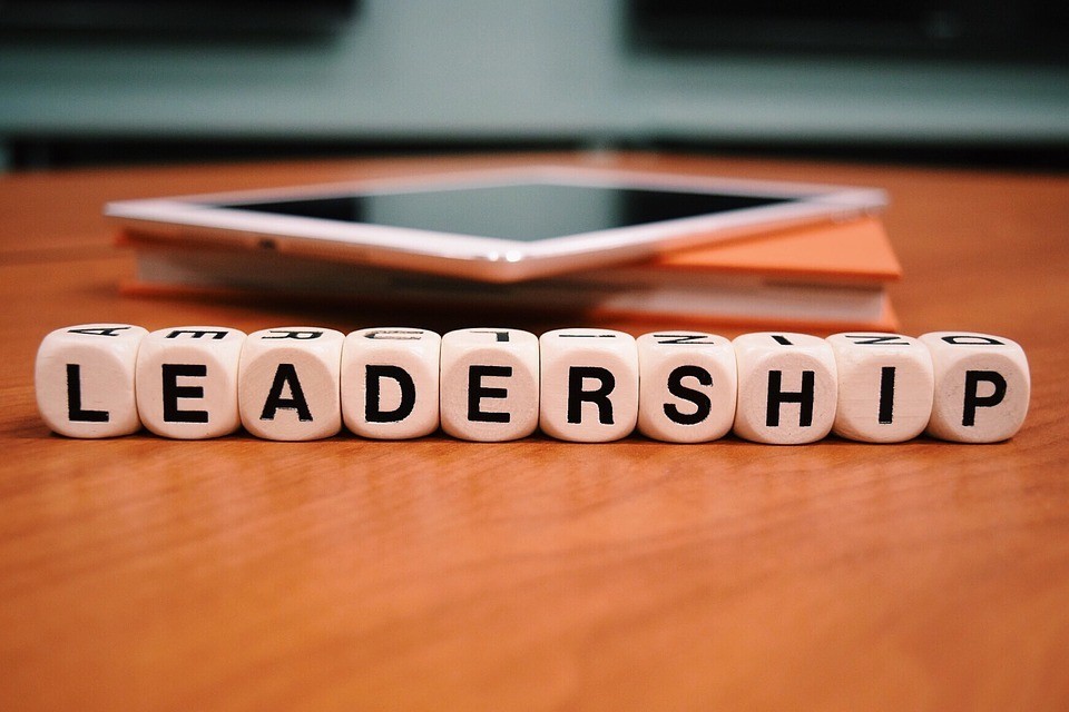 Leadership Exemplaire, Déterminé et Objectif